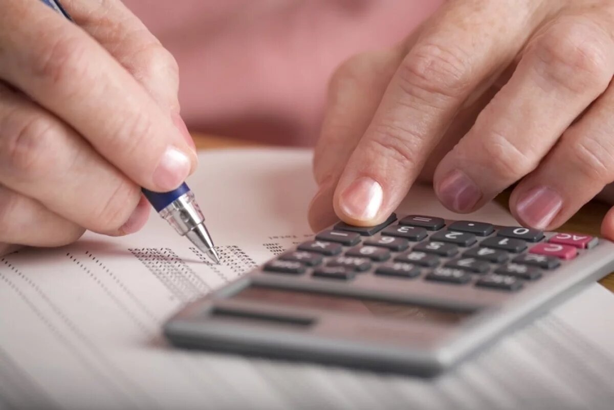    Тюменцам начали рассылать уведомления по имущественным налогам