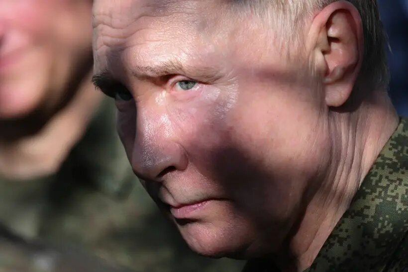     © РИА Новости. Сергей Бобылев