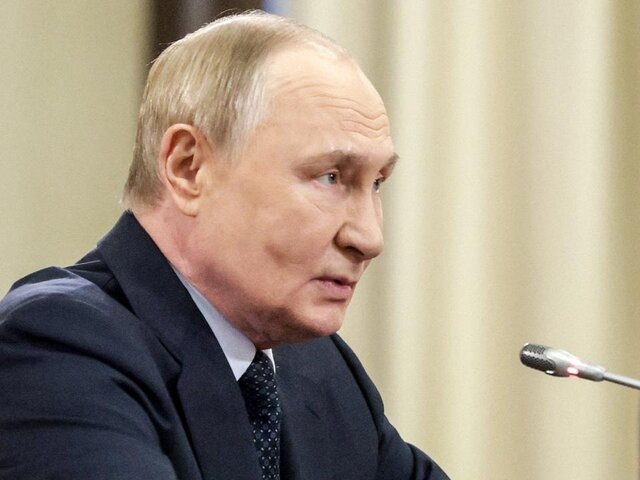    Фото: ТАСС/Михаил Синицын