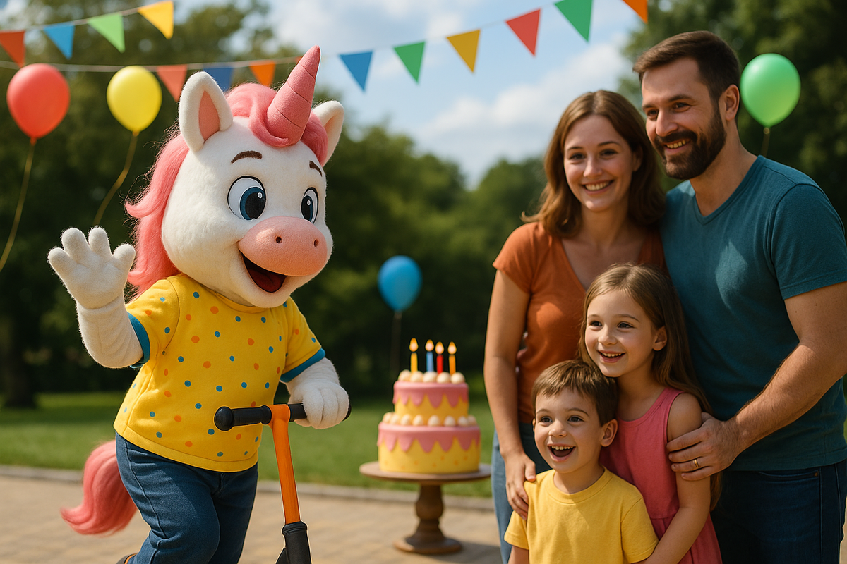 Подробное руководство по организации праздника: этапы подготовки, выбор площадки, идеи для программы и советы, как провести мероприятие ярко и без лишних хлопот.