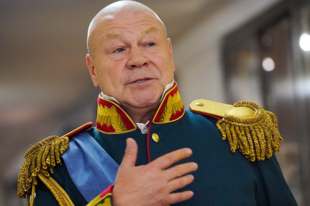    Фото © АГН «Москва» / Александр Авилов