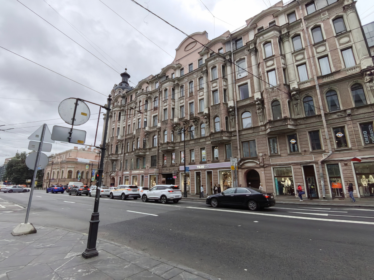 В статье все фото от автора!