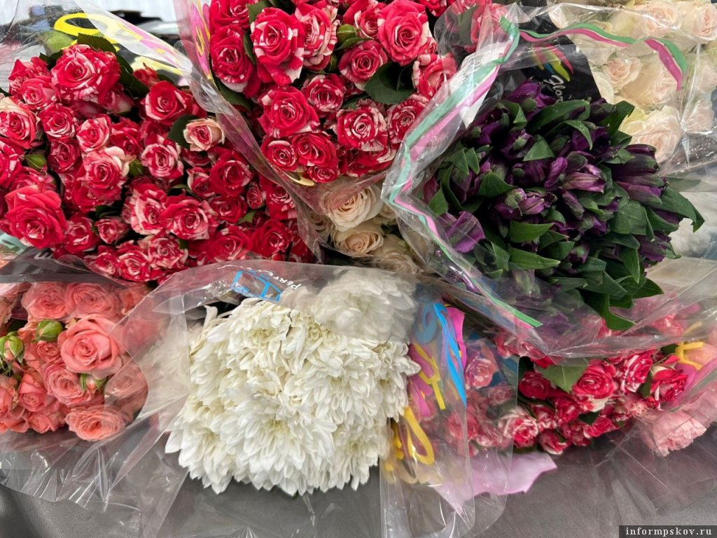 Фото: пресс-служба Северо-Западного межрегионального управления Россельхознадзора