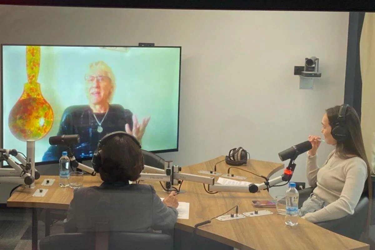    Современную музыкальную индустрию раскритиковал Сергей Беликов