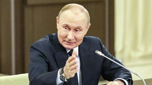    © РИА Новости . POOL