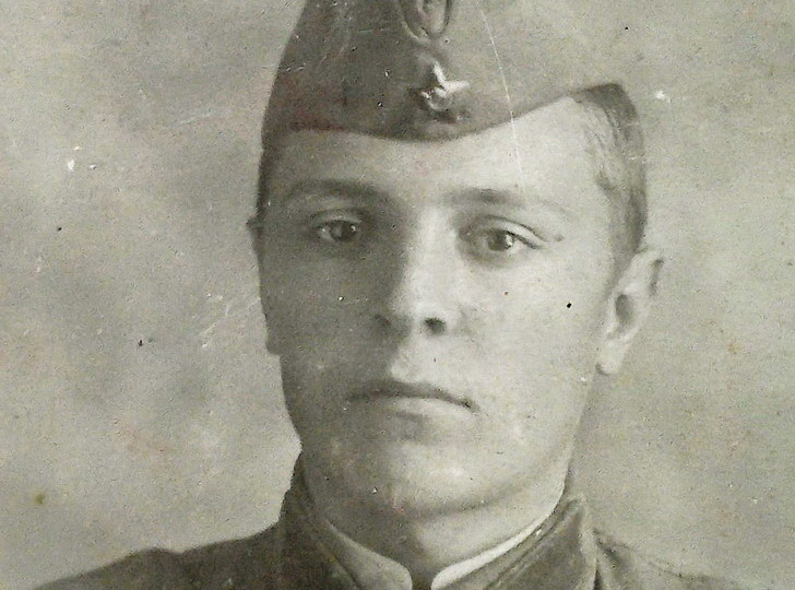 Воспоминания моего отца Медведева С.П. о войне. Часть 1. Северо-Западный фронт. 1941-1942г.г.