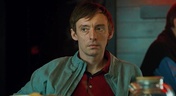 Обложка © «Лица не раскрывать» (2023). Реж. Альберт Барбарич, сцен. Илья Щербинин/kino-teatr.ru