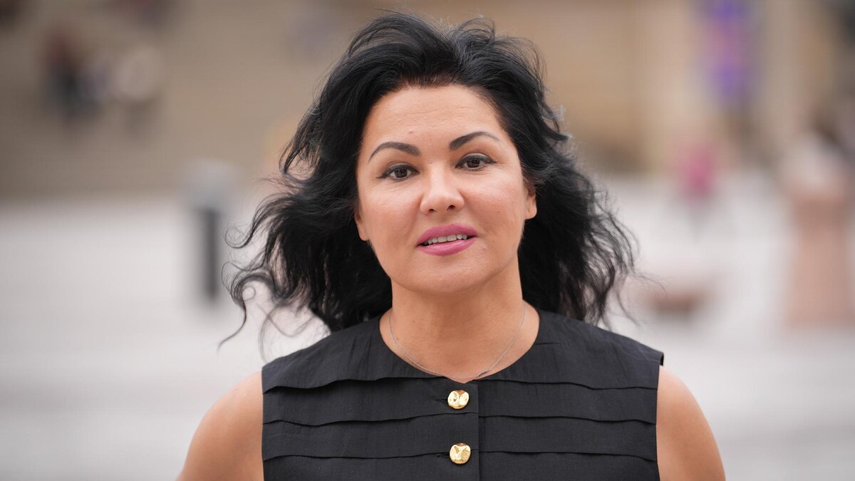 Фото: Soeren Stache/dpa/globallookpress.com