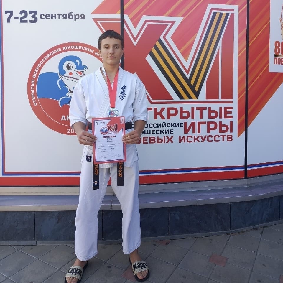 Фото: спортивная школа «Виктория»