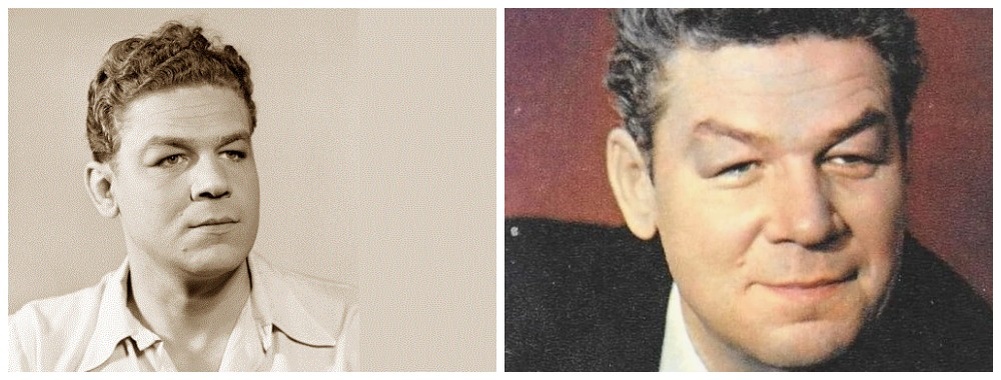 Станислав Чекан: актёр большого сердца и трудной судьбы