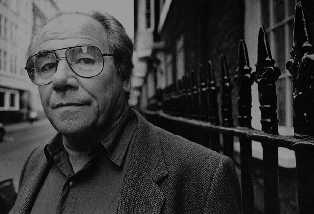 Жан Бодрийяр