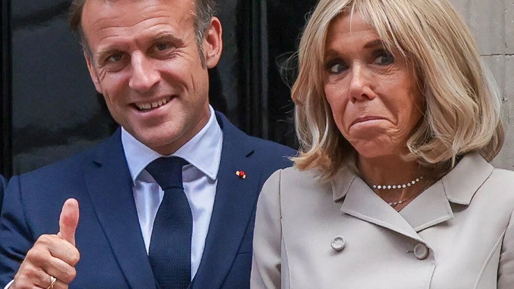    Фото: Martyn Wheatley / i-Images/Globallookpress