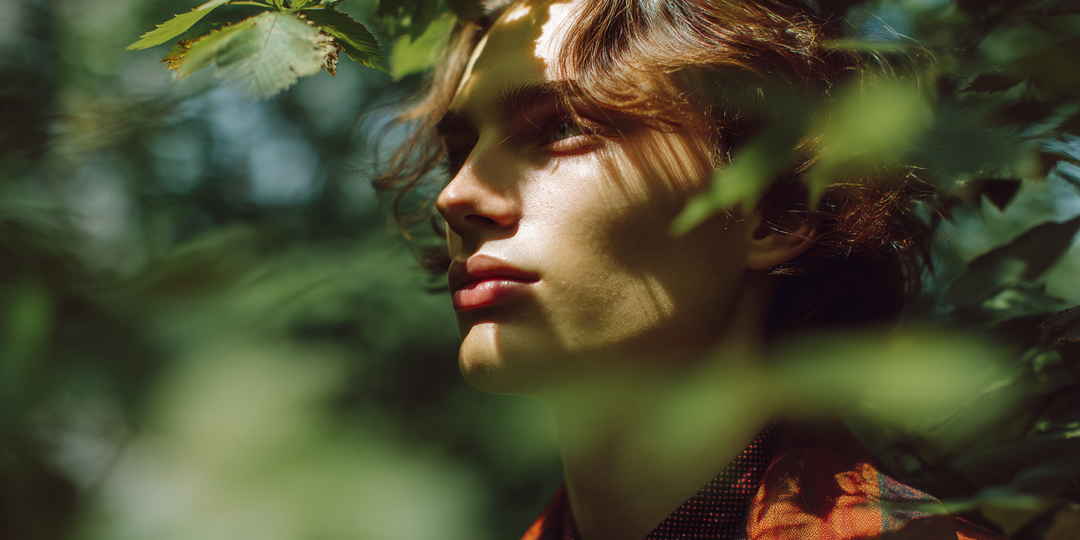 Зелёный стиль — новый must-have нашего времени