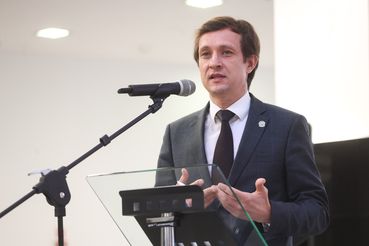    Фото: «БИЗНЕС Online»