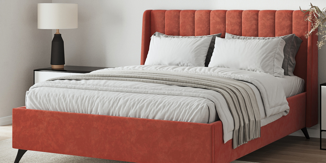 Как выбрать кровать с подъемным механизмом