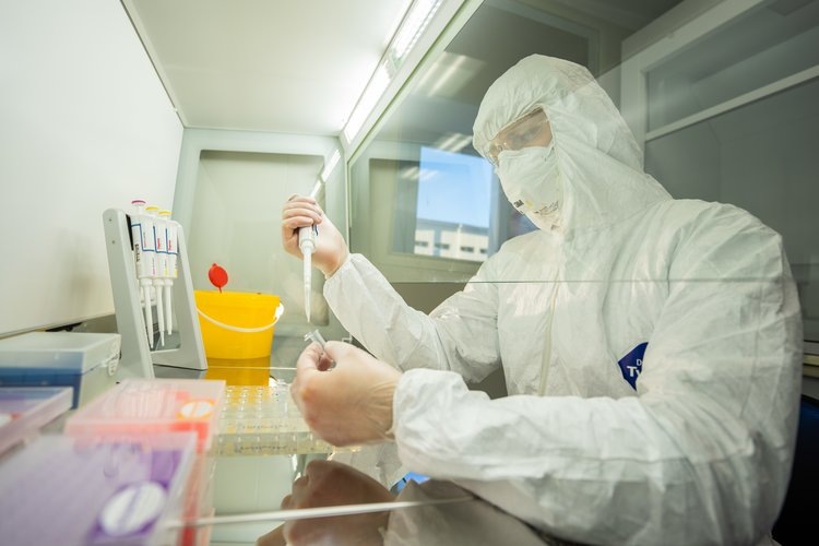    Фото: Федеральный центр охраны здоровья животных