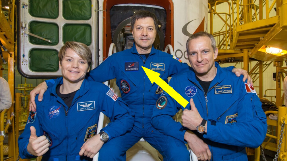    МКС на грани: как НАСА готовится к экстренной эвакуации