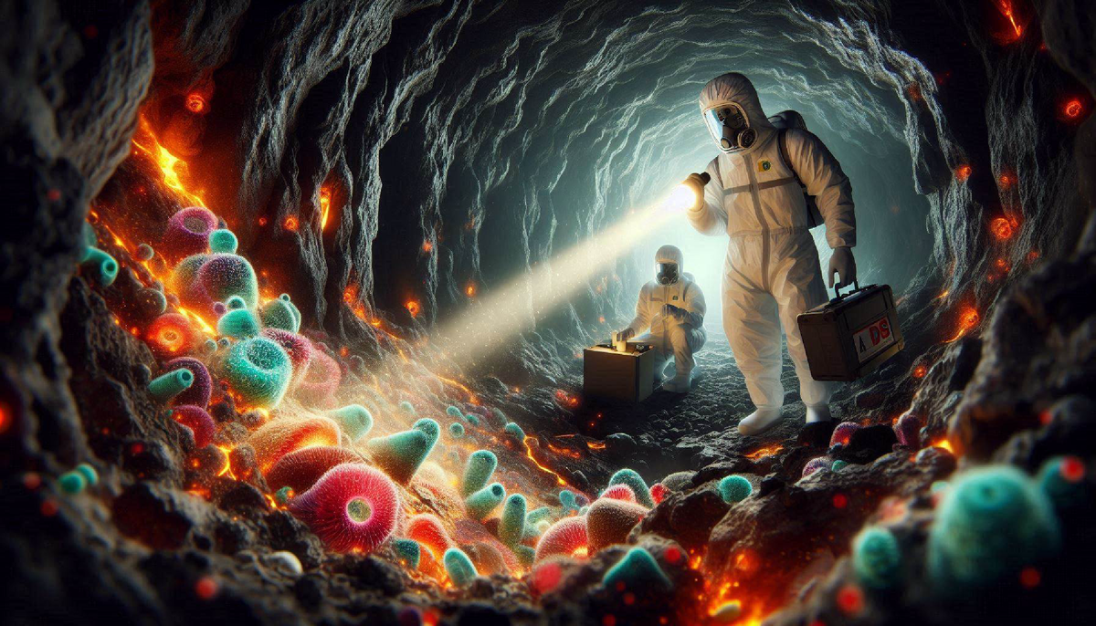 Поиски внеземной жизни продолжаются