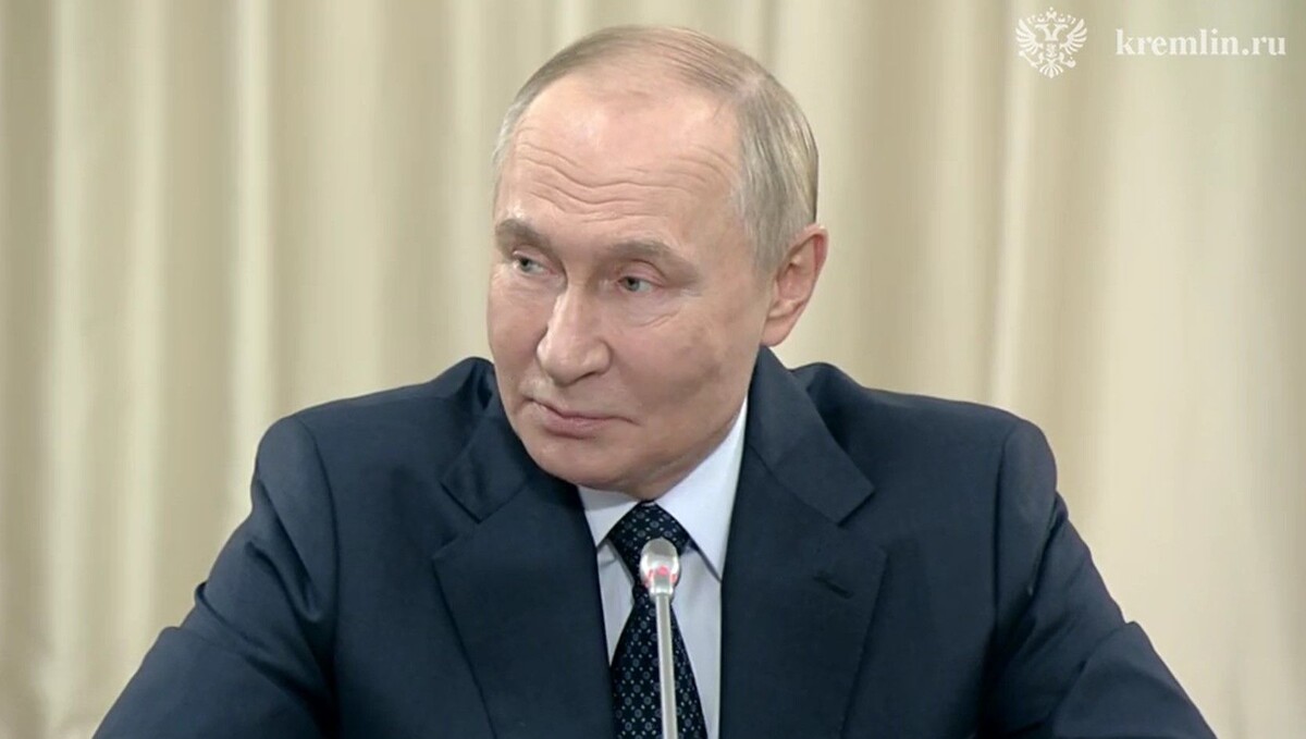     / Источник: Кадр из видео