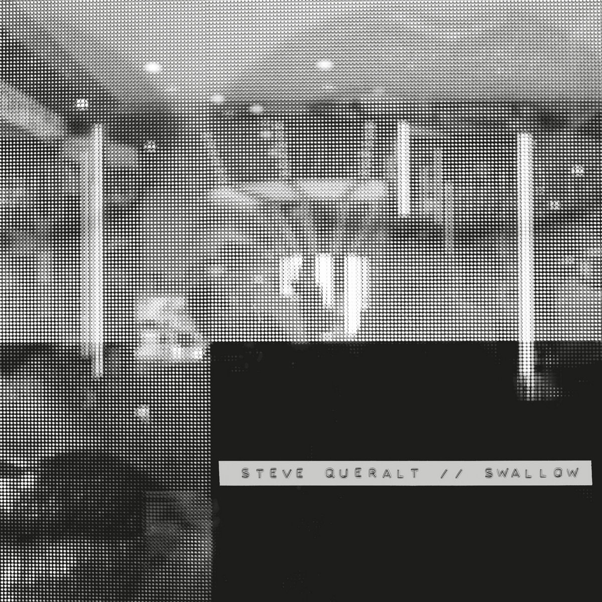 Steve Queralt «Swallow» (p) 2025