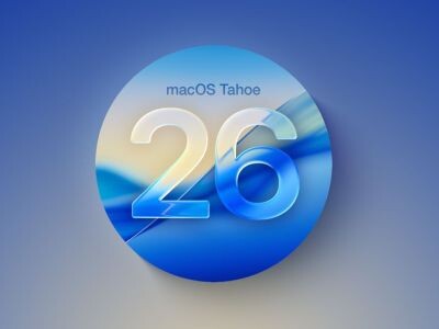    Апдейт macOS Tahoe 26 уже доступен для загрузки. Вот ключевые новшества