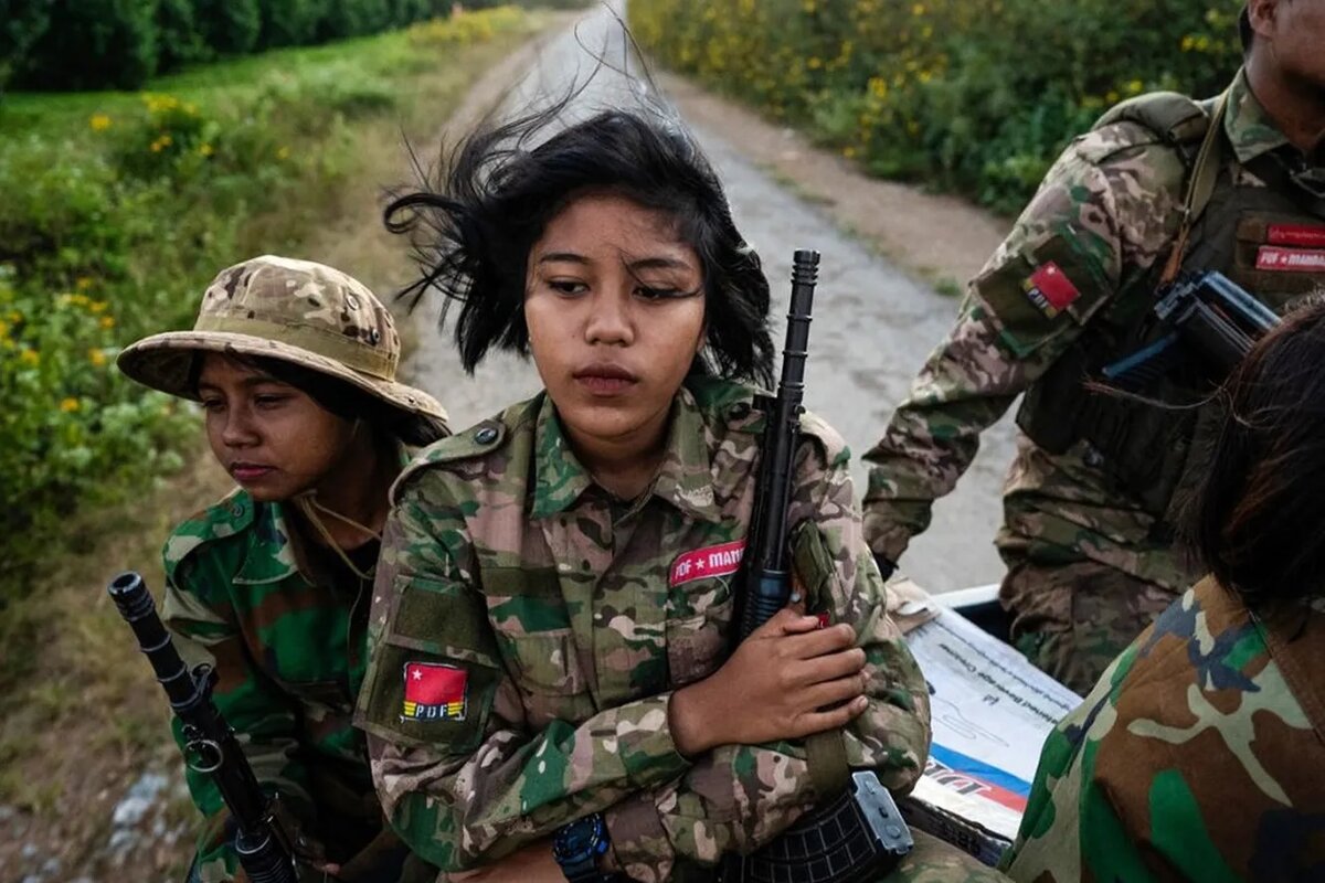 AFP