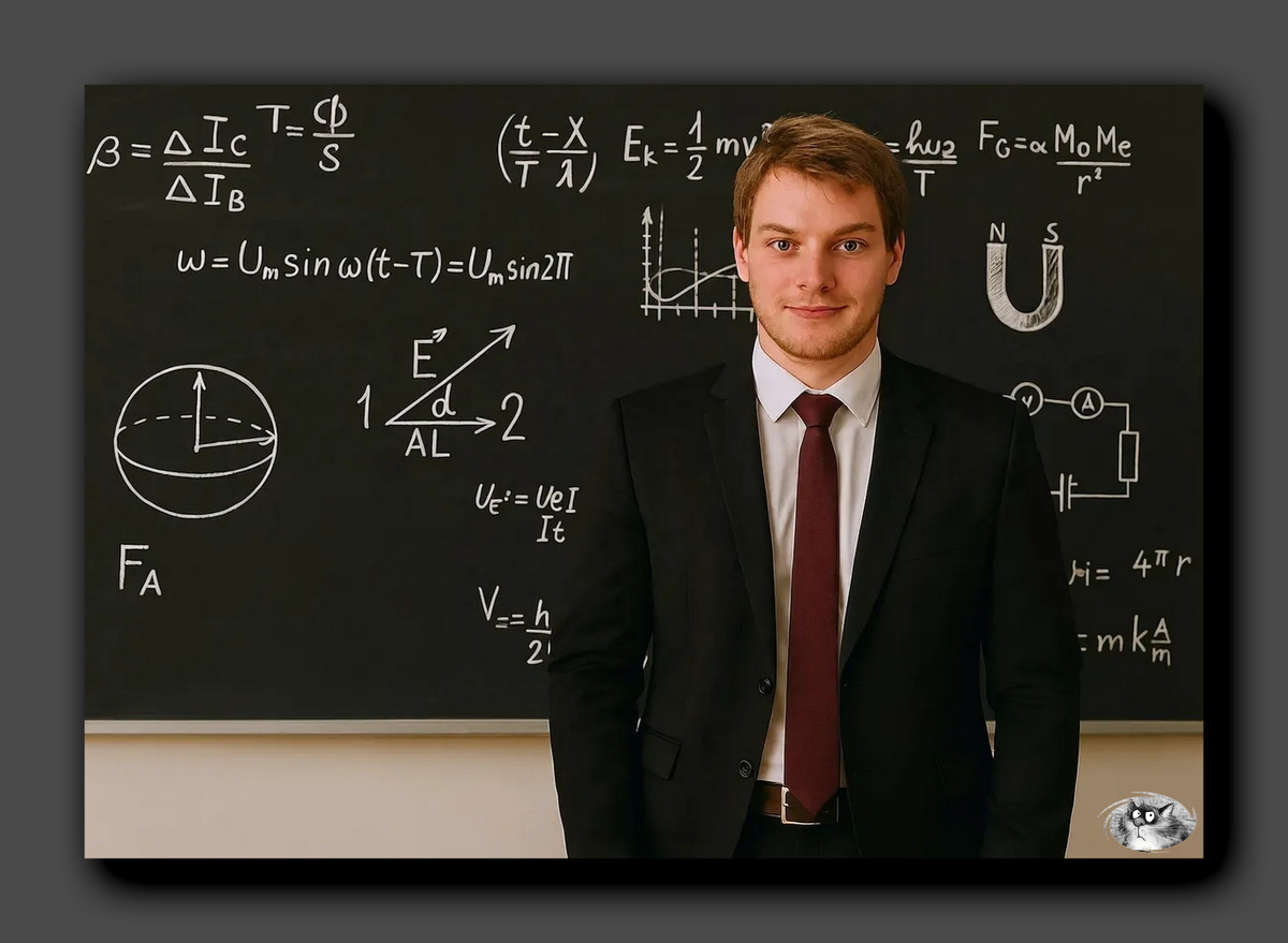 Коллаж автора