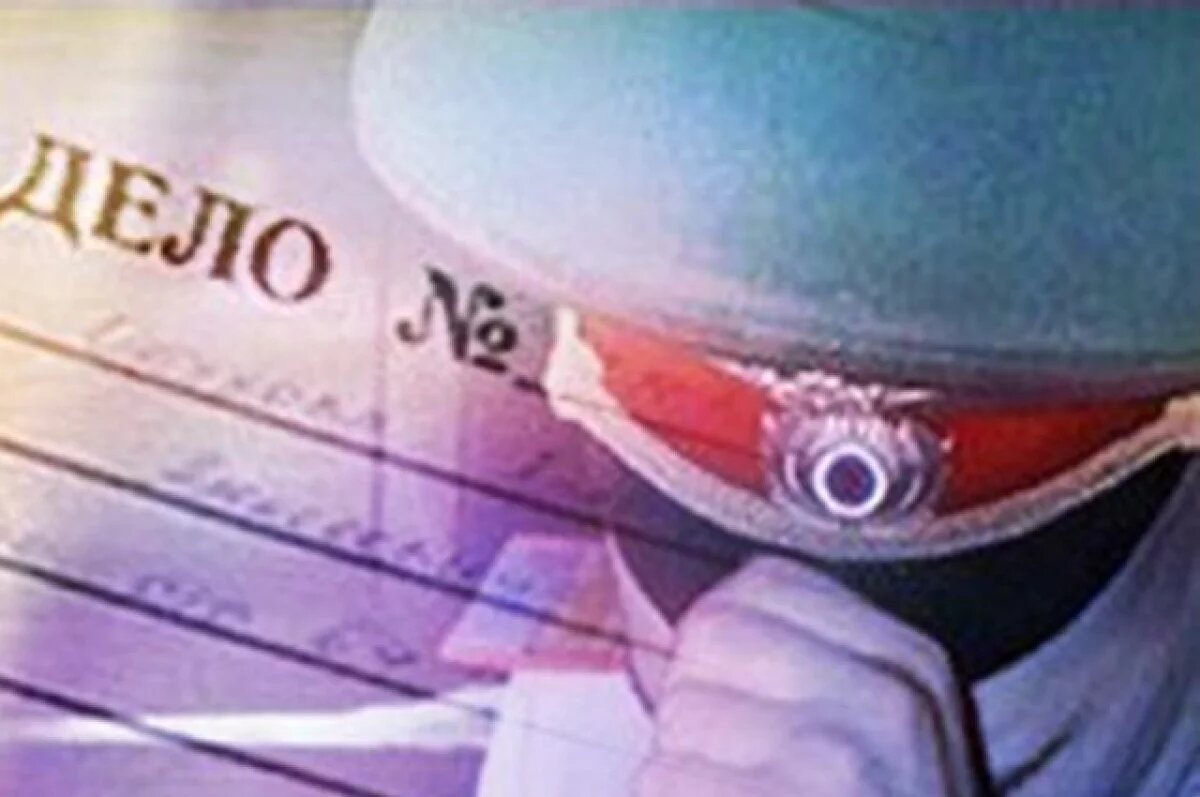    Экс-глава отдела миграции полиции Самары за взятки получил 7 лет колонии