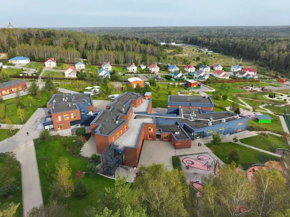    Пресс-служба губернатора Московской области