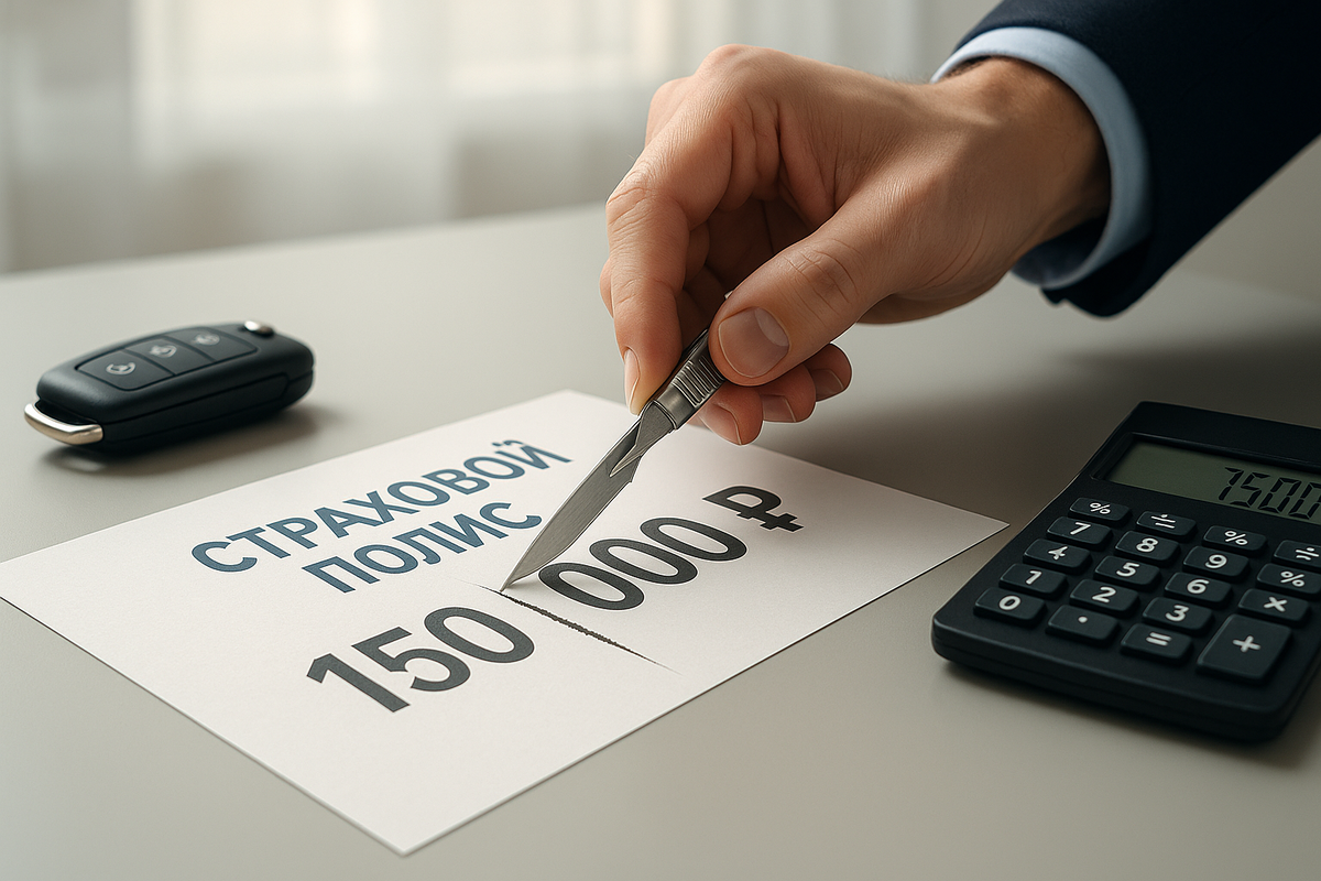 Авто Аналитика