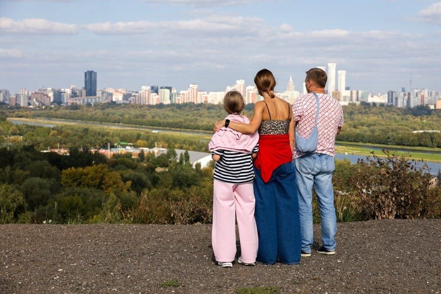     / Источник: © Олег Елков/ТАСС