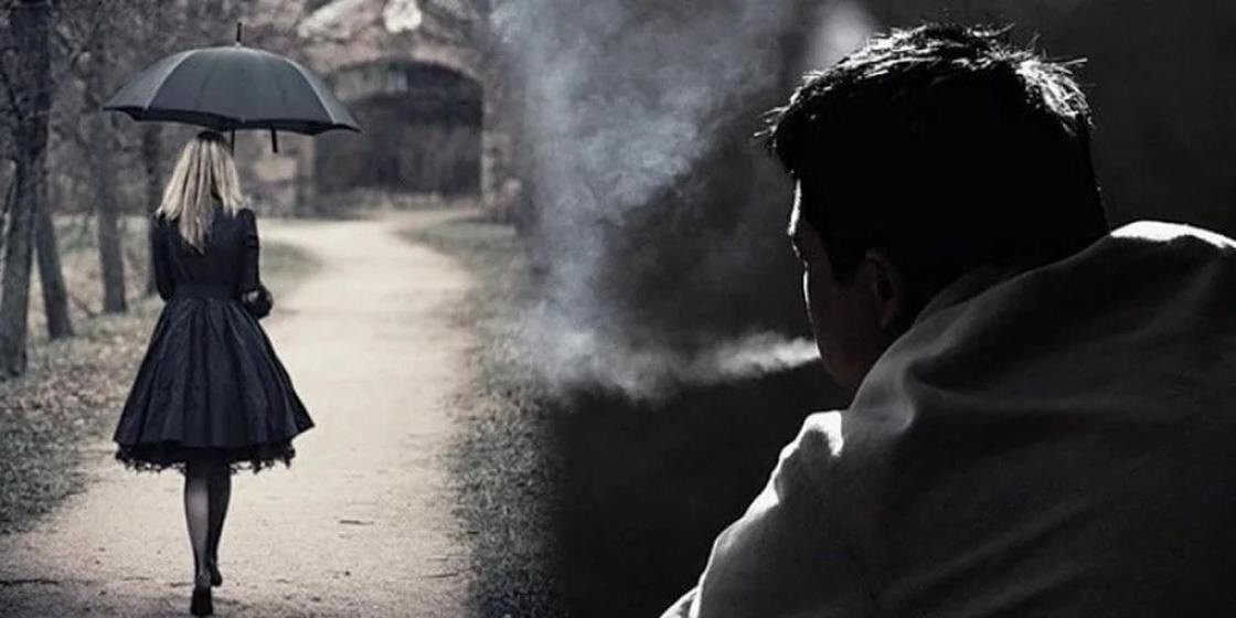 Что будет делать бывшая после расставания?!