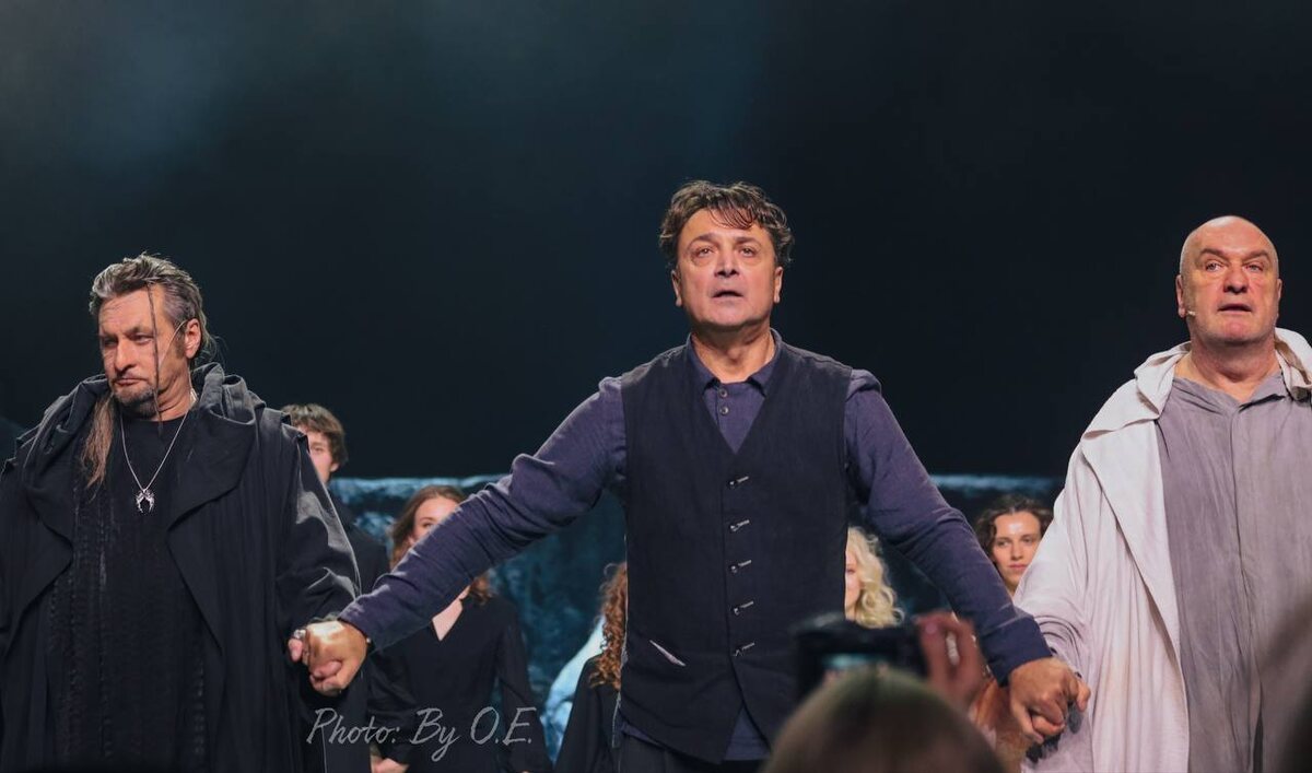 Автор фото: Ольга Ежова