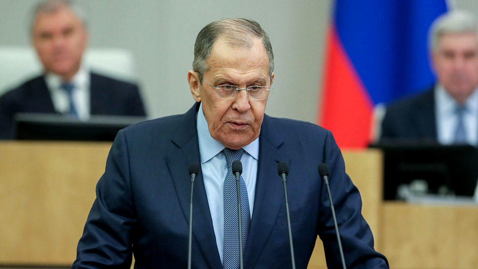    Архив. Фото: официальный сайт Госдумы РФ