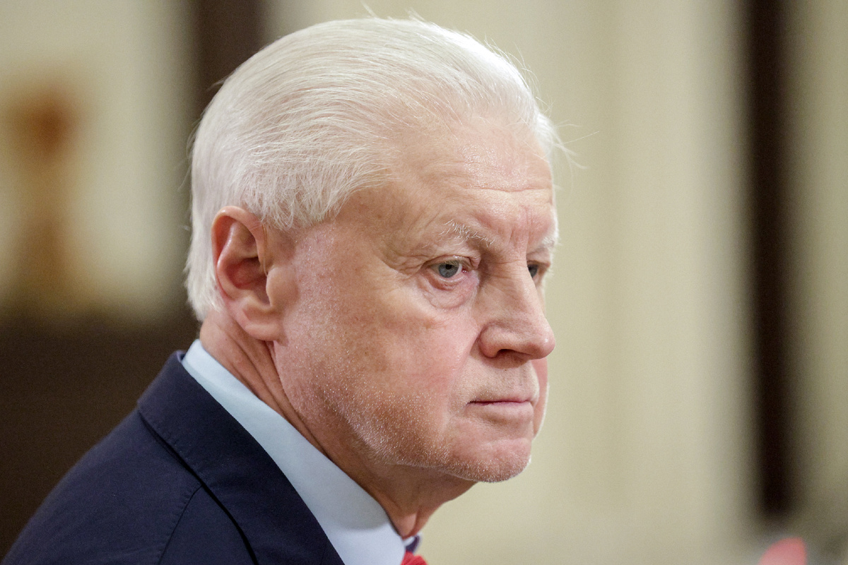 © Михаил Синицын/ТАСС