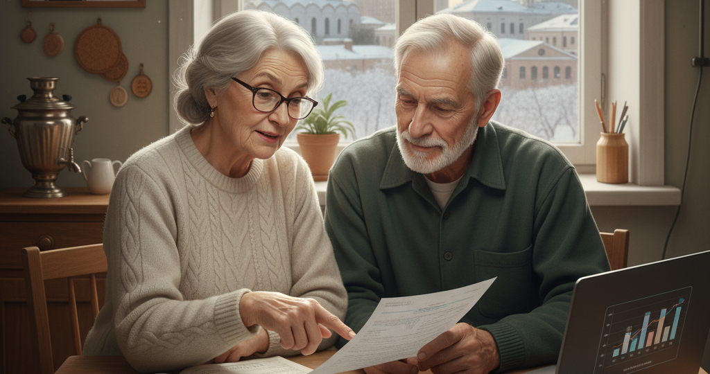 Как считается трудовой стаж и на что влияет