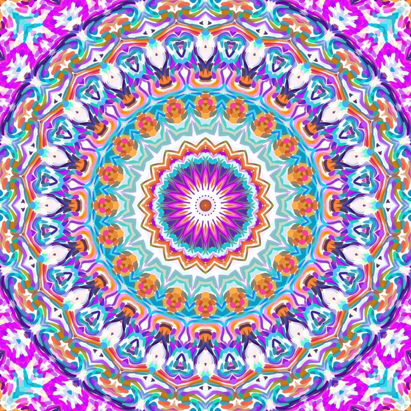 Призма, через которую воспринимает миры душа. Характеристика душ