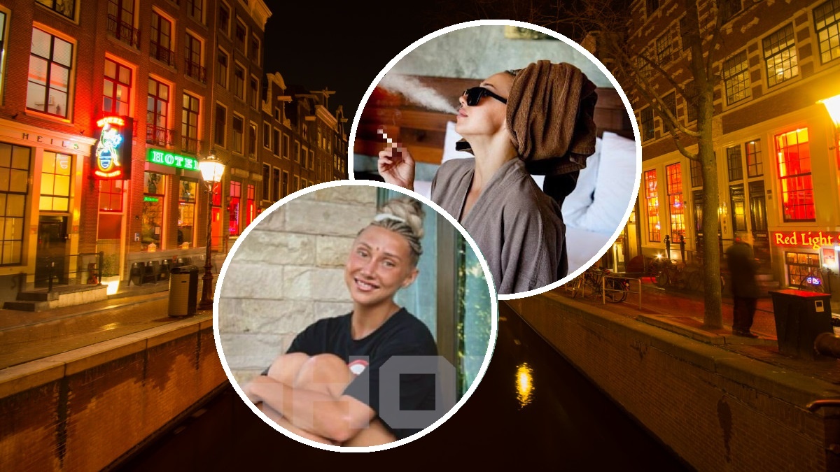 Фото: pxhere.com; соцсети Эрики Владыко