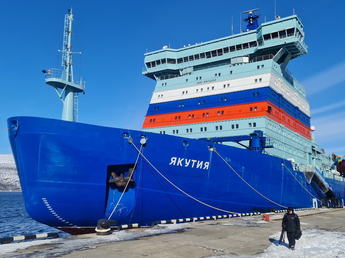 Фото ИАА «ПортНьюс»