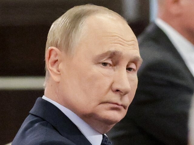    Фото: ТАСС/Михаил Синицын