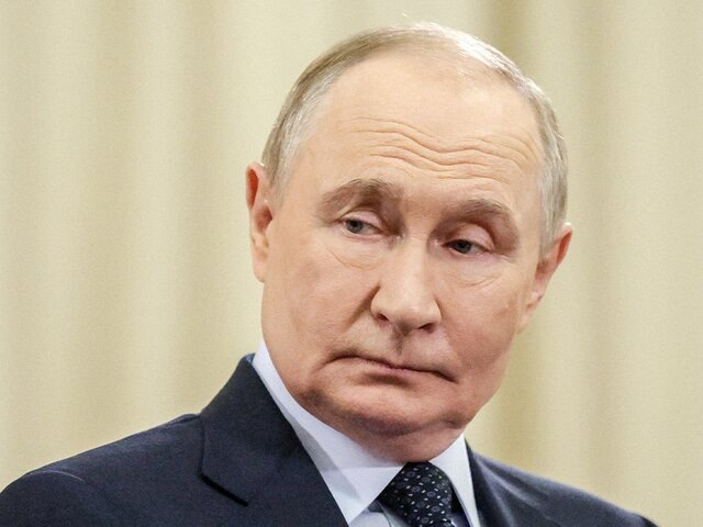    Фото: ТАСС/Михаил Синицын