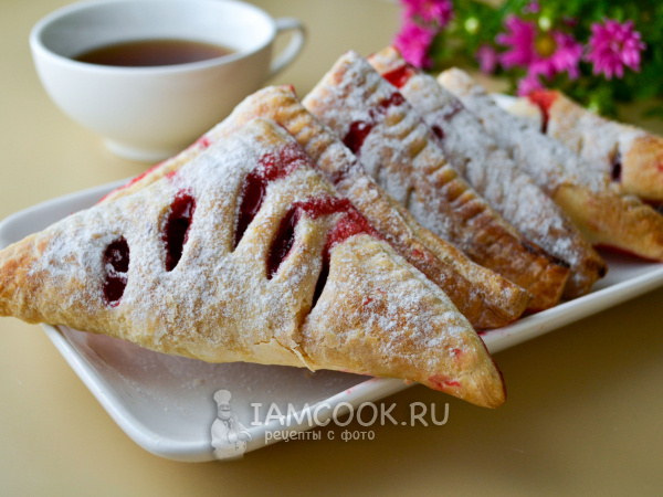 Что испечь на этой неделе: простая выпечка для будней, когда хочется вкусного к чаю