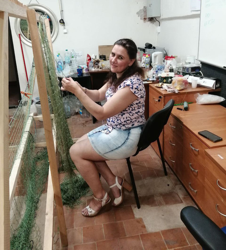     Светлана. Фото из личного архива