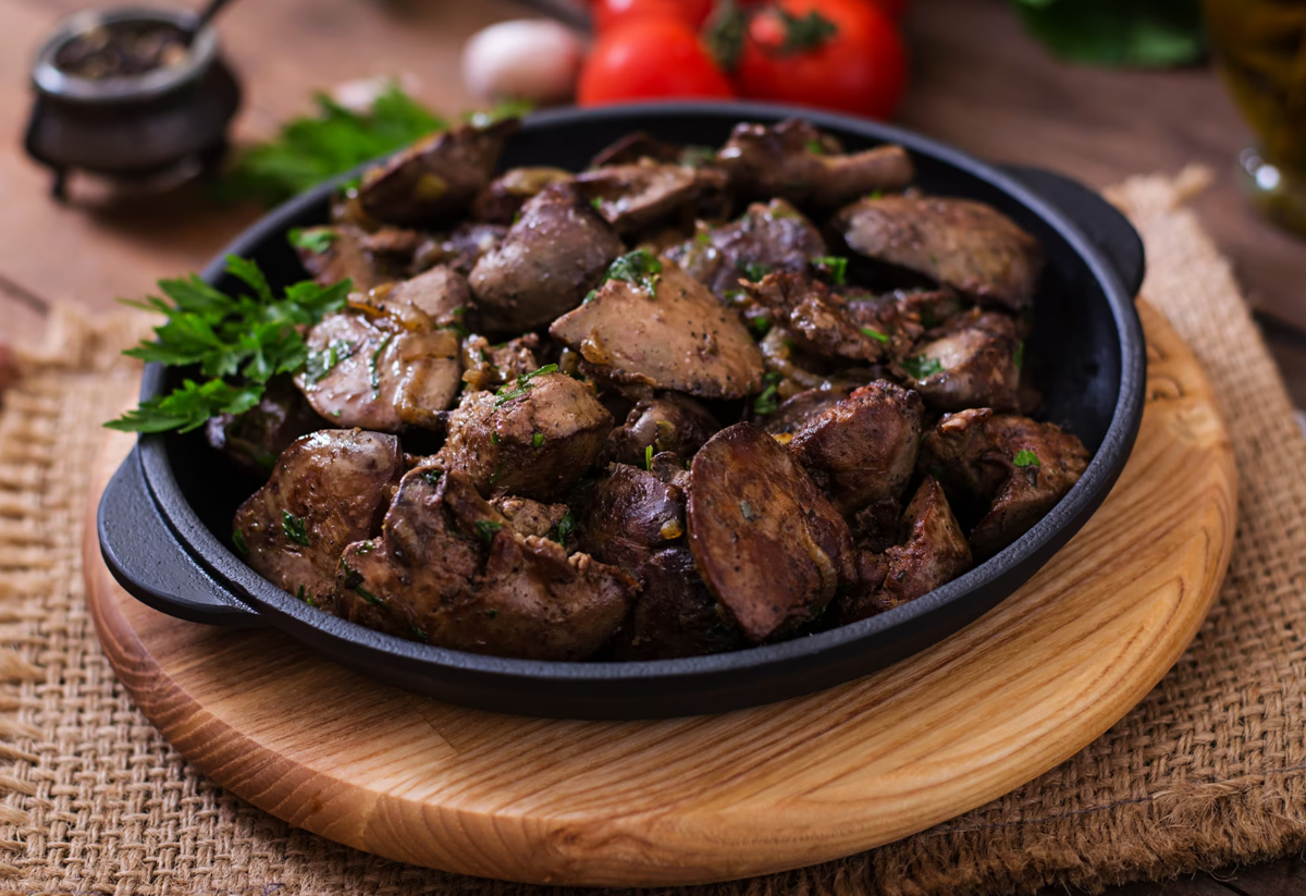    Рассказываю, что я ем каждый день, чтобы кожа сияла, а энергии было хоть отбавляй - работает лучше хваленых продуктов красоты