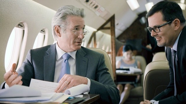 6 фильмов, которые сделают осень уютнее