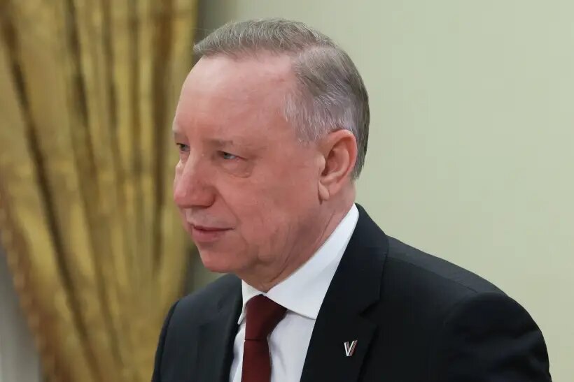     © РИА Новости. Михаил Метцель