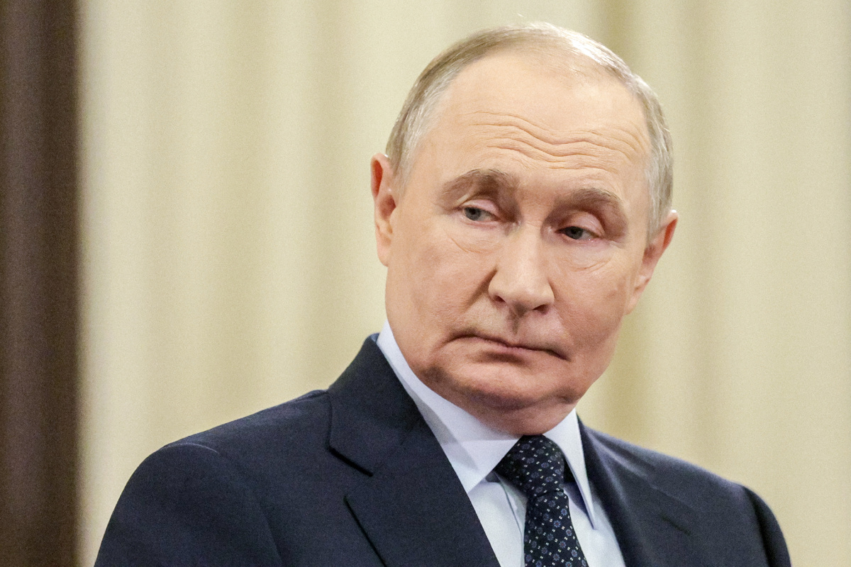 © Михаил Синицын/ТАСС