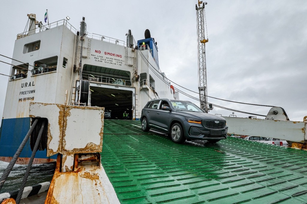    Фото © Юрий Смитюк / ТАСС