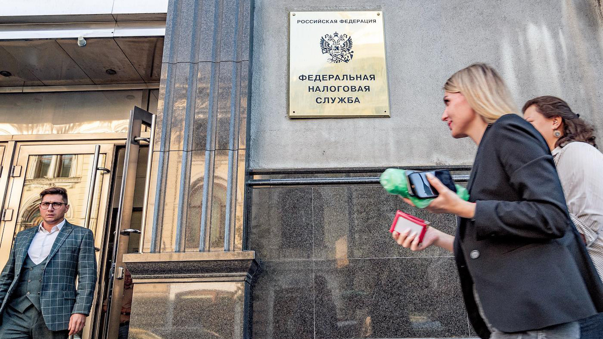   Константин Кокошкин / Коммерсантъ