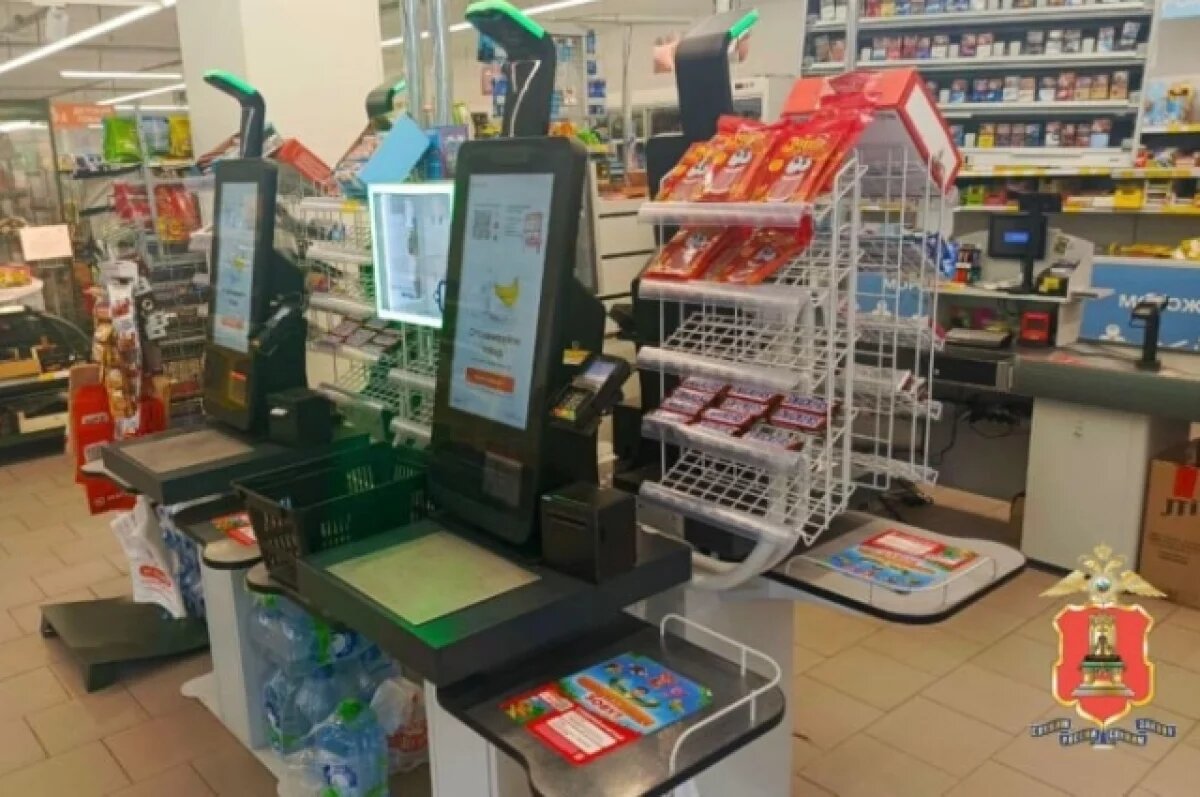    В Тверской области хитрая покупательница сделала себе скидку в ₽287 тысяч